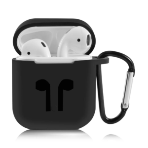 CANVEE Airpods 2 Silicone Case Cover